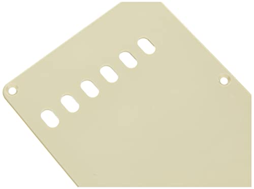 Fender Set d’accessoires pour Stratocaster – Vieilli Blanc, 0991368000 - Les Beatles, Paul McCartney, John Lennon, RIngo Starr, George Harrison Fender Set d'accessoires pour Stratocaster - Vieilli Blanc, 0991368000 – Image 4