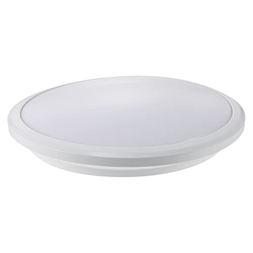 Homoyoyo Luz De Techo Inteligente Dohome Plafón LED De Montaje Con Control Remoto Compatible Con Homekit Iluminación Para Hogar Diseño Moderno y Funcional