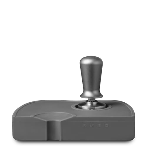 Image of SMEG Tamper ECTS01, Stainless Steel
