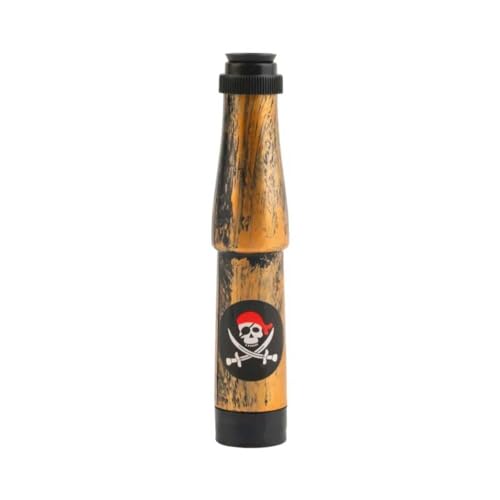 Kit Fantasia Pirata Infantil