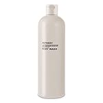 Aromatherapy Associates Refinery Body Wash. Sandalwood, Pink Pepper and Bergamot Essential Oils. Cleanse and Invigorate the Skin (16.9 fl oz)