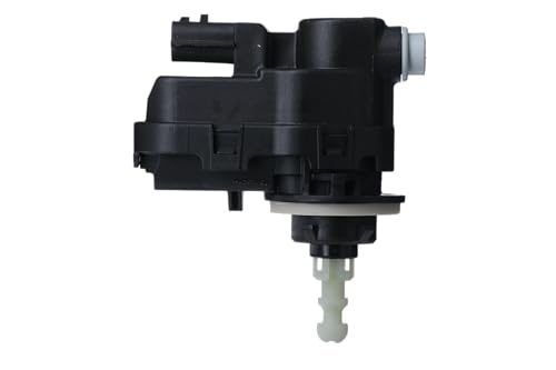 Elemento de regulación de faros Valeo 047601 corrector de luces 2