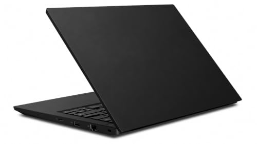 Image of Tech IT 𝗟𝗲𝗻𝗼𝘃𝗼Model E495 𝗔𝗠𝗗 𝗥𝗬𝗭𝗘𝗡 𝟱 |8GB DDR4 RAM |256GB SSD |14 inch FHD Display | Win10 | A+ Condition Laptop (Refab)