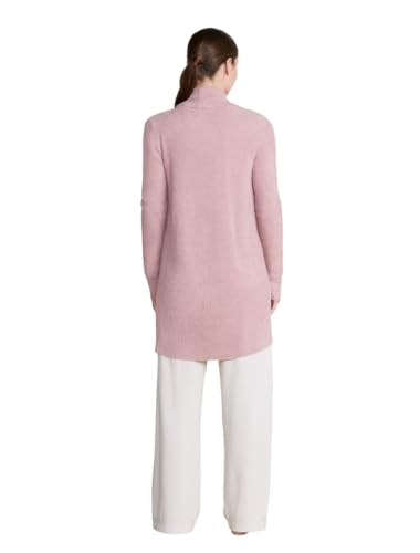Image of Barefoot Dreams - CozyChic Chevron Rib Cardigan