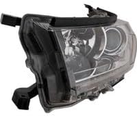 #US Replacement Part for Left Headlights FIT For Toyota Highlander 2017 2018 TO2502253 811500E390 RT10010116#lightoto5434