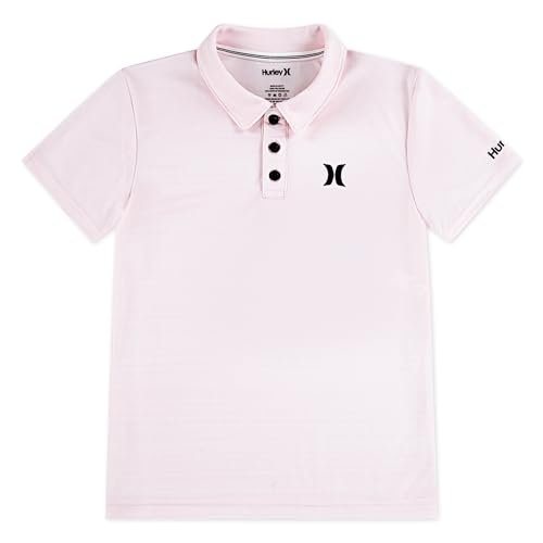 Image of Hurley Performance Polo Shirt