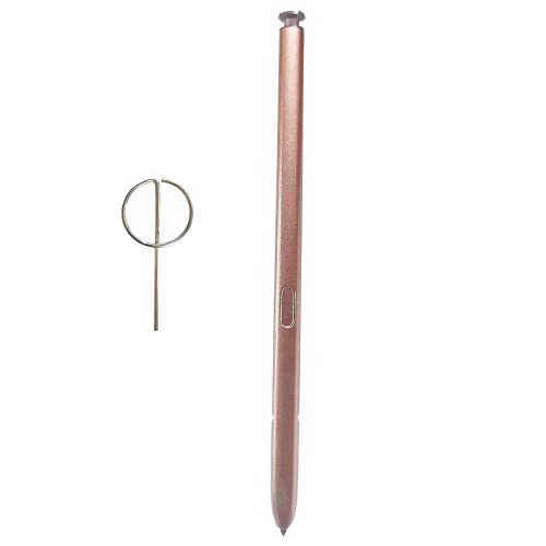 S Pen para Samsung Galaxy Note 20 Ultra lápiz capacitivo de repuesto color oro rosa