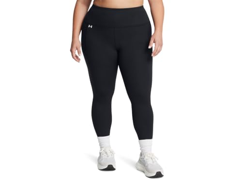 Image of Under Armour Women's Motion Ankle Leggings with Pockets