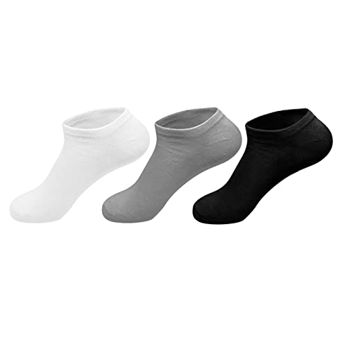 Kit 8 Cuecas Boxer Algodão Box + 3 Pares Meia Ts 1500 Premium…