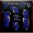 Paperback Depeche Mode: Songs of Faith and Devotion Book
