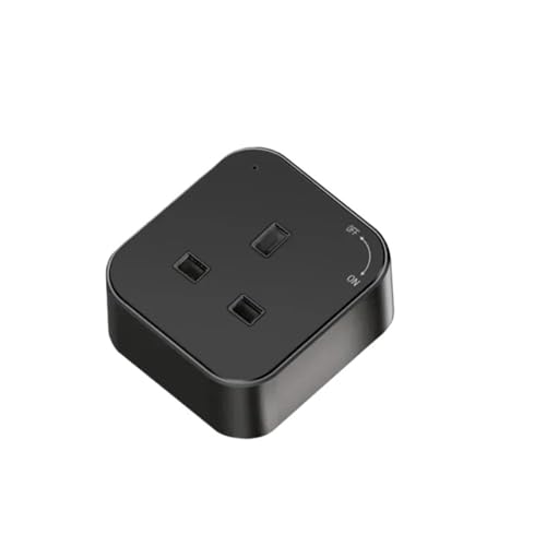 LIUSHENGJIE Enchufes de riel de extensión eléctricos móviles, Toma de Corriente con USB, estándar Reino Unido, Tomas de Pared Ocultas for Cocina(Silver,EMBEDED_110-250V_GD1-FR)