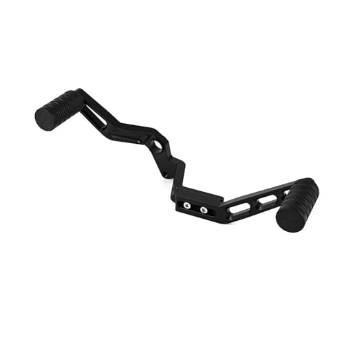 Levier de changement de vitesse pliable pour Nightster 975, finie la casse sur votre RH975 Special