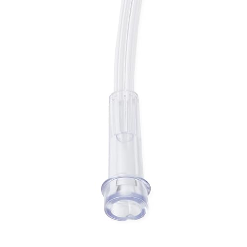 Image of Medline Soft-Touch Nasal Oxygen Cannula