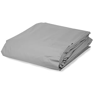 Paradies Pool 7G8121M02 Poolinnenfolie Grau