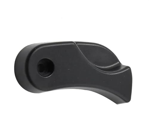 Cache de poignée de capot BMW E92 E90 cassé ? Réparez le verrouillage avec la pièce 51237058117