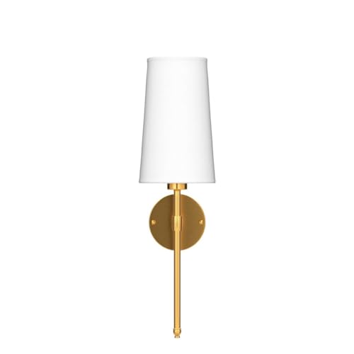 Yhcdlamp Battery Operated Wall Sconce Light thumb #3
