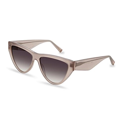 Lunettes de soleil Ted Baker Raella anti éblouissement pour les yeux sensibles