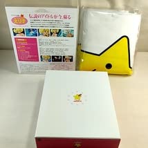 Amazon.co.jp: 外袋付 初回版 特典全付 アイドル伝説えり子 レジェンド