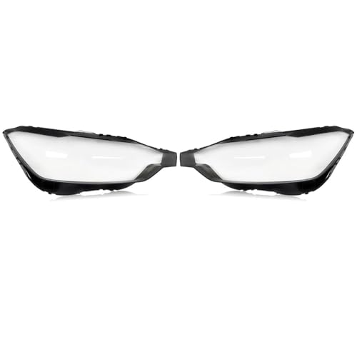 Couvercle phare avant Volvo XC60 finition claire durable