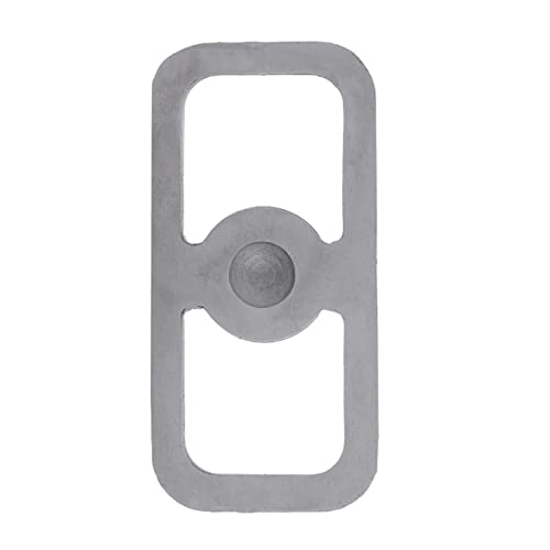 Fire Starting Tool,High Carbon Steel Emergency Starter Fire Starting Tool for Outdoor Camping and Survival