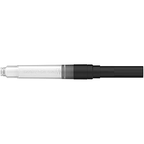 Schneider Convertisseur d'encre pour stylo plume 1 pcs - vue 4