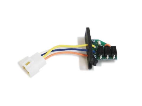 新品未使用 ローバーミニ 四極レジスター エアコン レジスター 4極