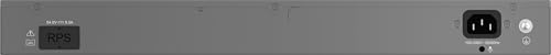 Image of Grandstream GWN7806PL Pro | 48-Port Gigabit Ethernet Layer 2++ Managed PoE+ Switch