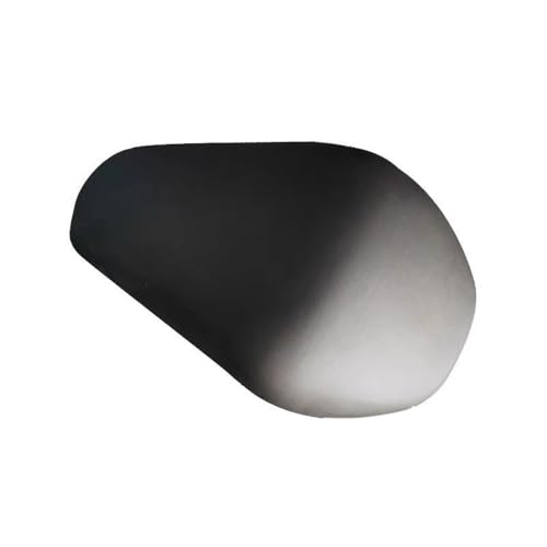 Coussin de siège arrière passager moto en finition souple haut de gamme pour 450SR 450NK