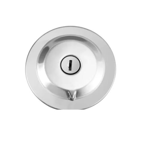 Bouchon réservoir carburant YBR et verrouillage électrique : accessoires moto de rechange