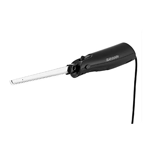 BLACK+DECKER Faca Elétrica 220V 120W FEL150-B2