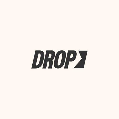 Drop copertina