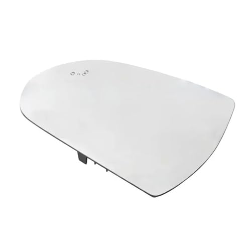 Glace rétroviseur pour Hyundai Tucson 2015-2019 miroir extérieur chauffant angle mort droit
