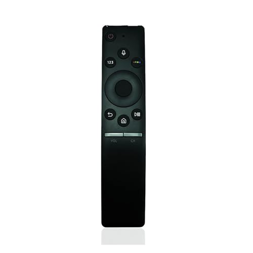 Télécommande vocale Bluetooth BN59-01244A pour remplacer votre clavier TV usé