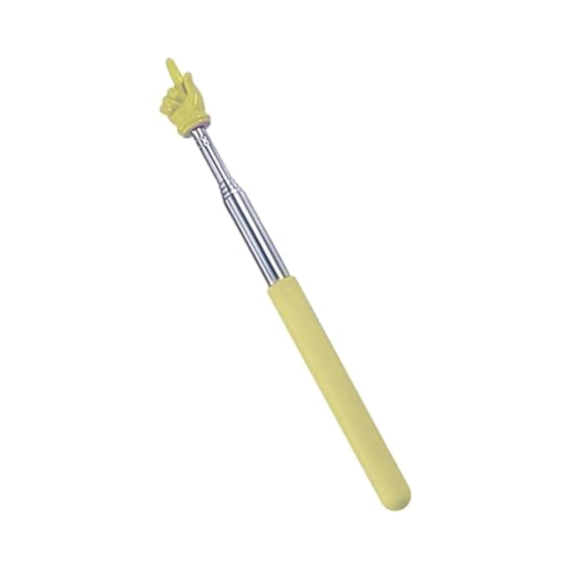 Extendable Finger Pointer Stick for Presentation