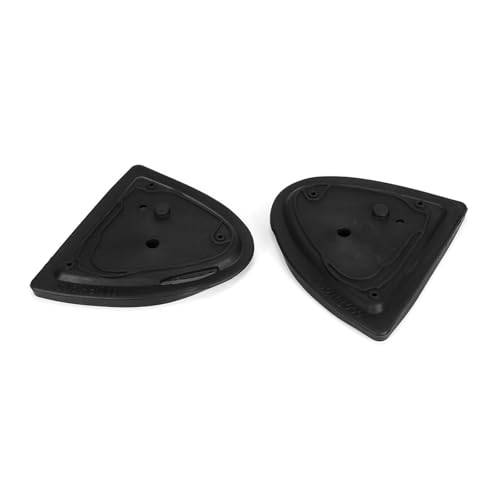Rétroviseur pour joint de Mercedes W220 S430 S500 couvercle et embase caoutchouc gauche droite