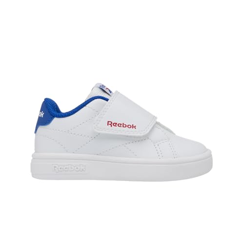 Reebok Court CLEAN Hook & Loop