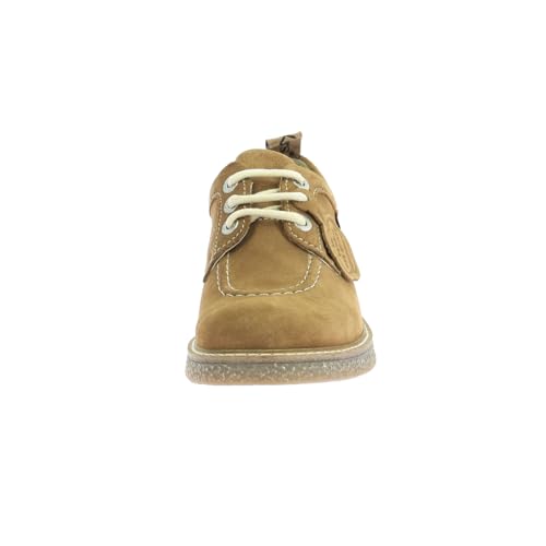 Zapatos Oxford planos Kickers Kick Levy: confort para caminar 5