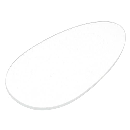 Outanaya Foot File Nano Glass Dead Skin Remover Tool for Foot Care Compact Design for Men Women and Seniors for Smoothing Cracked Skin The Go