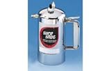 Sure Shot Sprayer 32 oz Nickel/Chrome plated Eastwood 50436