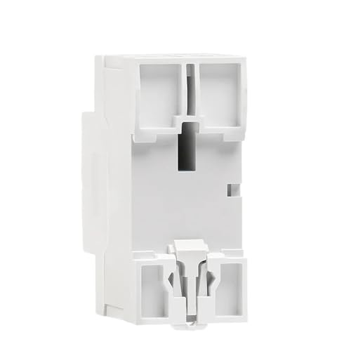 Disjoncteur différentiel Type A AC GYL9 2 pôles protège vos circuits 40A 300mA - 4