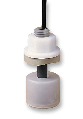 Float Switch, VERT | Liquid Level Float SENSORS, 1 X Qty - RSF54Y100RC