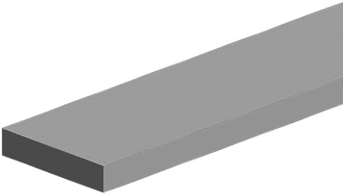 Evergreen Scale Models Strip .015 x .040 10 EVG112 Plastic Building Supplies image 2