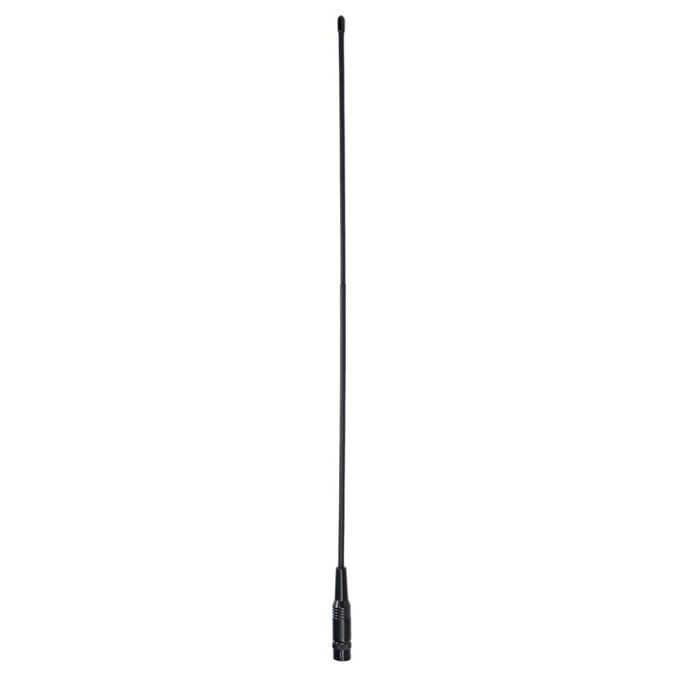 ThunderpoleT-X Flexi CB Radio Handheld Antenna (27 Mhz) | 48cm | BNC