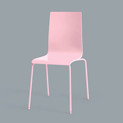 Image of Rust-Oleum Painter's Touch 2X Ultra Cover Spray Paint, Gloss Candy Pink