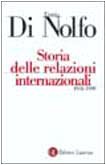 Storia delle relazioni internazionali (1918-1999)