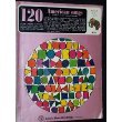 120 American Songs, a Tribute to Our Musical Heritage, Mammoth Series No. 11