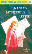 nancys-mysterious-letter B00A2MOHA0 Book Cover