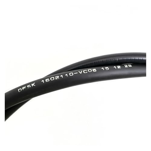Câble d'embrayage DK15 pour utilitaire DFSK C31 et C32 - 4