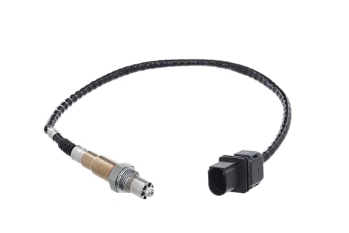 Sonde lambda Valeo 368410 : régulation précise de l'injection pour réduire votre consommation.