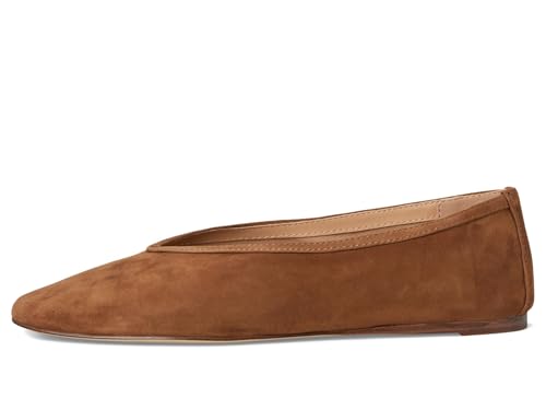 Steve Madden Women's Leni Ballet Flat4